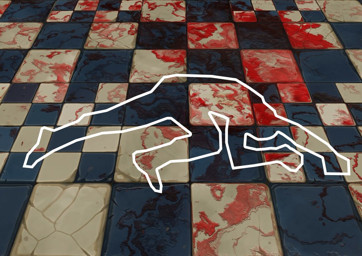 crime